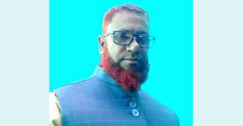 পবিত্র ঈদ-উল-আযহা’র শুভেচ্ছা জানিয়েছেন জননন্দিত সমাজসেবক মো. রফিকুল ইসলাম
