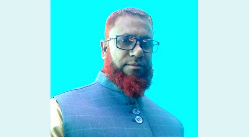 পবিত্র ঈদ-উল-আযহা’র শুভেচ্ছা জানিয়েছেন জননন্দিত সমাজসেবক মো. রফিকুল ইসলাম